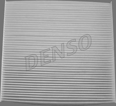 Denso DCF480P - Фільтр, повітря у салоні autodetail.com.ua