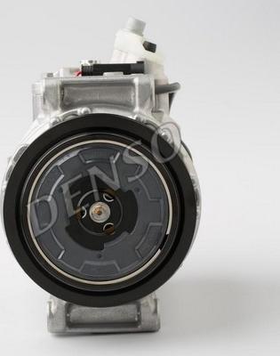 Denso DCP17053 - Компресор, система кондиціонування повітря autodetail.com.ua