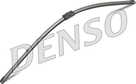 Denso DF-123 - Щітка двірника autodetail.com.ua
