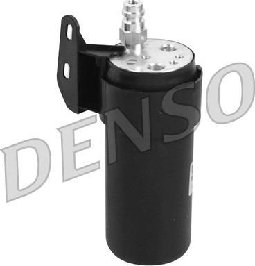 Denso DFD23018 - Осушувач, система кондиціонування повітря autodetail.com.ua
