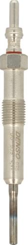 Denso DG-609 - Свічка розжарювання autodetail.com.ua