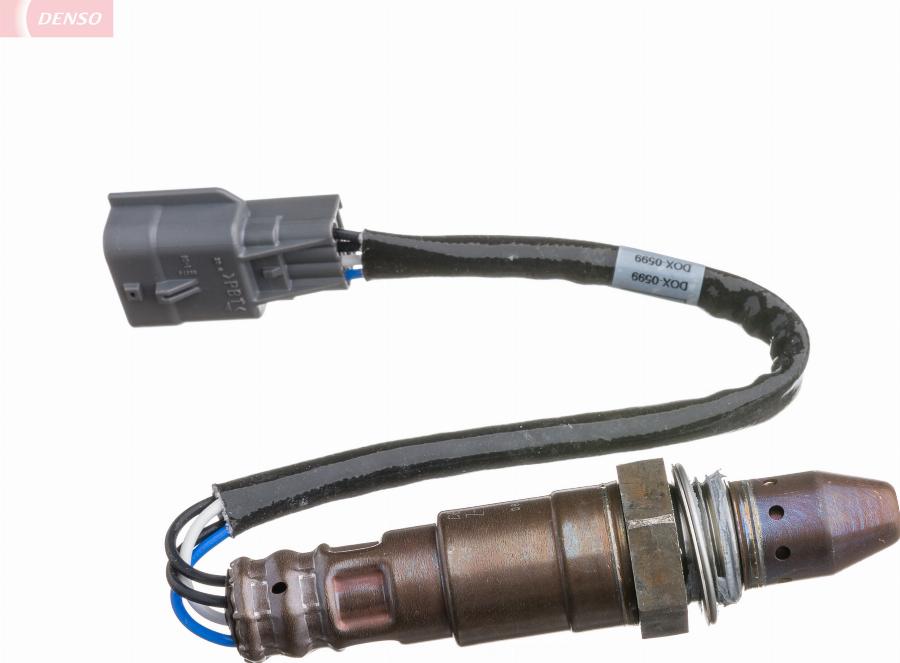 Denso DOX-0599 - Кисневий датчик autodetail.com.ua