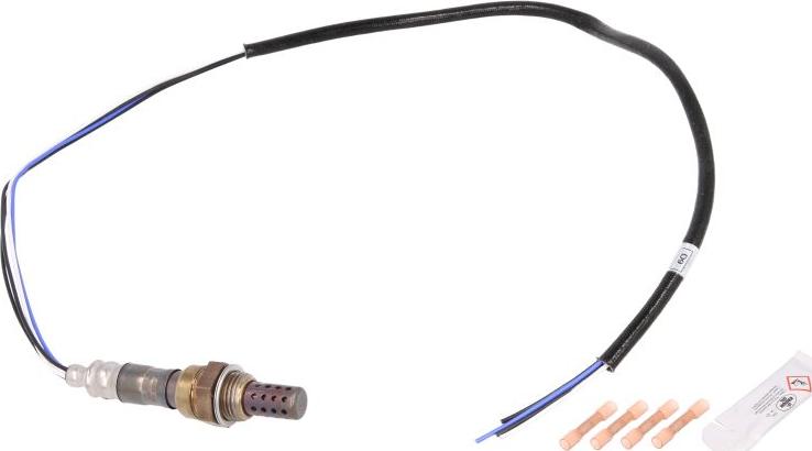 Denso DOX-0118 - Кисневий датчик autodetail.com.ua