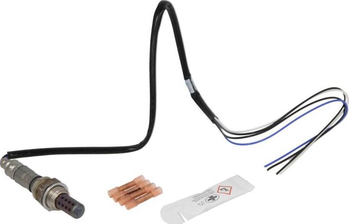 Denso DOX-0117 - Кисневий датчик autodetail.com.ua