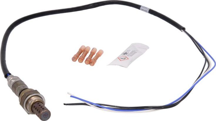 Denso DOX-0120 - Кисневий датчик autodetail.com.ua