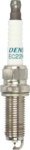 Denso EC22HPR-D7 - Свічка запалювання autodetail.com.ua