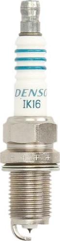 Denso IK16 - Свічка запалювання autodetail.com.ua