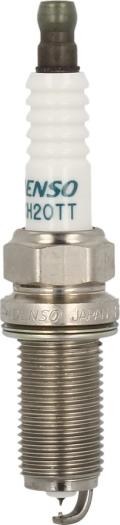 Denso IKH20TT - Свічка запалювання autodetail.com.ua