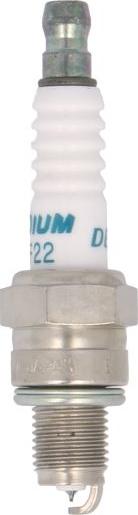 Denso IUF22 - Свічка запалювання autodetail.com.ua