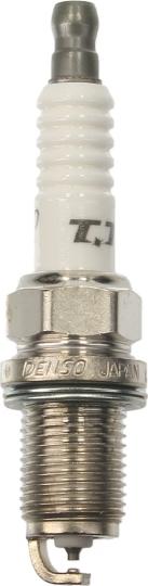 Denso K20TT - Свічка запалювання autodetail.com.ua