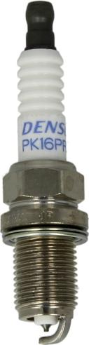 Denso PK16PR11 - Свічка запалювання autodetail.com.ua