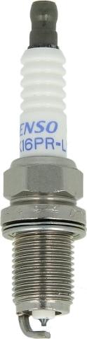 Denso PK16PR-L11 - Свічка запалювання autodetail.com.ua