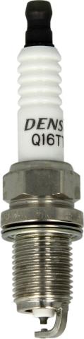 Denso Q16TT - Свічка запалювання autodetail.com.ua