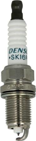 Denso SK16PR-A11 - Свічка запалювання autodetail.com.ua