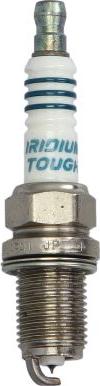 Denso VK20Y - Свічка запалювання autodetail.com.ua
