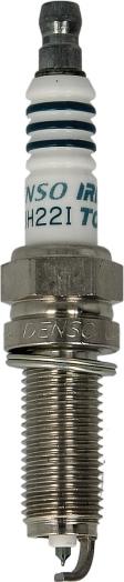 Denso VXUH22I - Свічка запалювання autodetail.com.ua