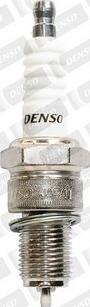 Denso W20EPRU - Свічка запалювання autodetail.com.ua