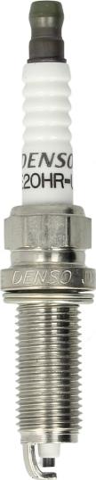 Denso XE20HR-U9 - Свічка запалювання autodetail.com.ua