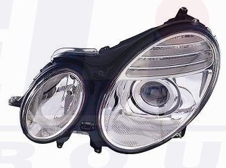 Depo 440-1163L-LD-EM - Основна фара autodetail.com.ua