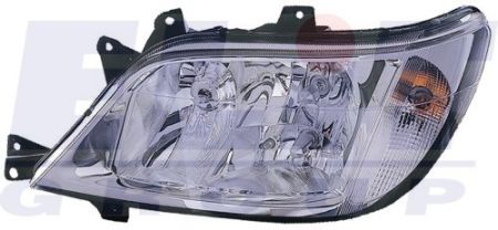 Depo 440-1137L-LD-EM - Основна фара autodetail.com.ua