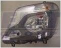 Depo 440-11C1LMLDEM2 - Основна фара autodetail.com.ua