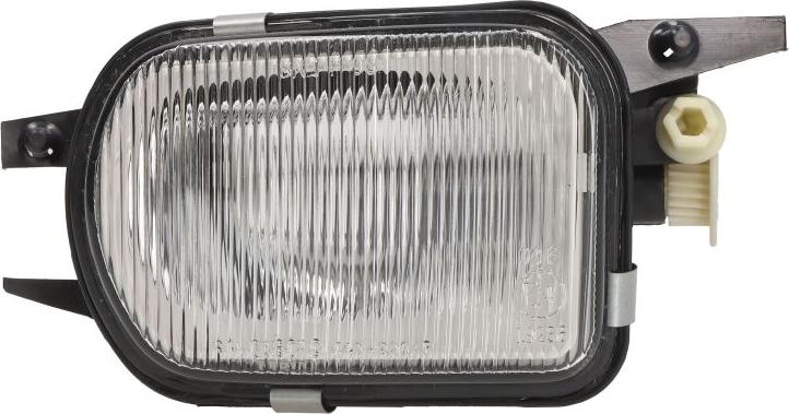 Depo 440-2004R-UQ - Протитуманна фара autodetail.com.ua