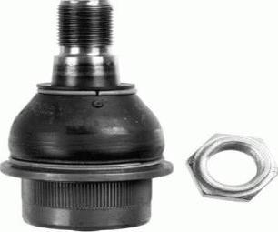 Ditas A2-5467 - Нижній/верхній кульовий шарнір autodetail.com.ua
