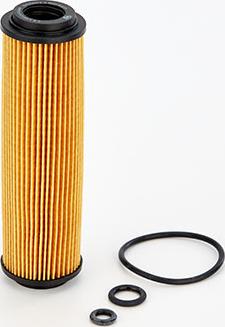 Mercedes-Benz 271180010990 - Оливний фільтр autodetail.com.ua