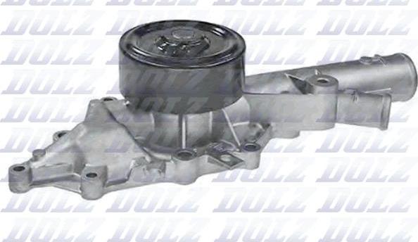 DOLZ M219 - Водяний насос autodetail.com.ua