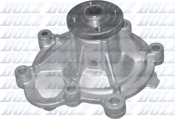 DOLZ M222 - Водяний насос autodetail.com.ua
