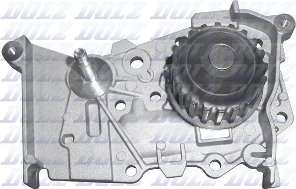 DOLZ R236 - Водяний насос autodetail.com.ua
