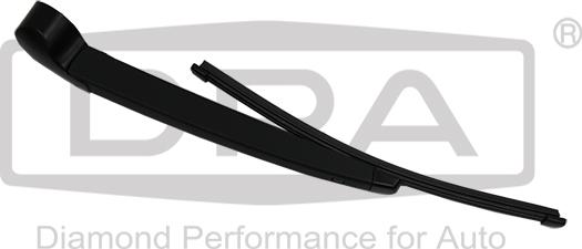 DPA 99550946402 - Двірник, система склоочисників autodetail.com.ua