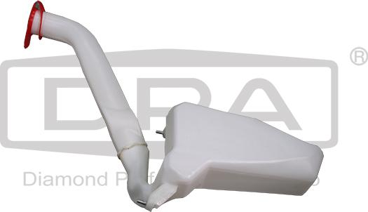 DPA 99550105602 - Бак води для миття, система склоочисників autodetail.com.ua