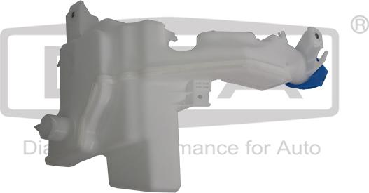 DPA 99551032002 - Бак води для миття, система склоочисників autodetail.com.ua