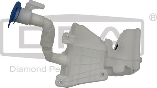 DPA 99551782202 - Бак води для миття, система склоочисників autodetail.com.ua