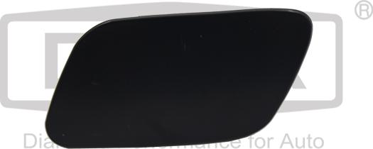 DPA 89550039402 - Накладка, фара autodetail.com.ua