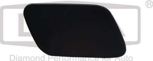 DPA 89550039302 - Накладка, фара autodetail.com.ua