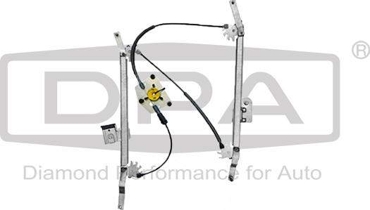 DPA 88371806902 - Склопідйомник autodetail.com.ua
