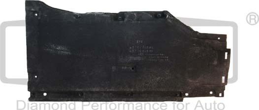 DPA 88251589402 - Підлога кузова autodetail.com.ua