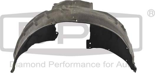 DPA 88211700402 - Підкрилок autodetail.com.ua