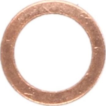 DT Spare Parts 9.01028 - Ущільнювальне кільце, пробка для зливання оливи autodetail.com.ua