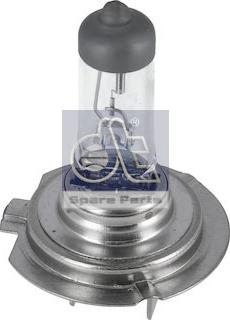 DT Spare Parts 9.78108 - Лампа розжарювання, основна фара autodetail.com.ua