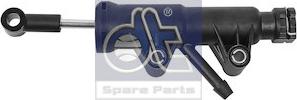 DT Spare Parts 4.69025 - Головний циліндр, зчеплення autodetail.com.ua