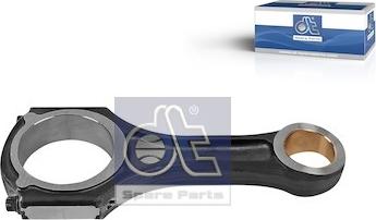 DT Spare Parts 4.65197 - Шатун autodetail.com.ua