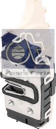 DT Spare Parts 4.68396SP - Дверний замок autodetail.com.ua