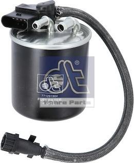 Maxgear PF8408 - Фільтр палива autodetail.com.ua