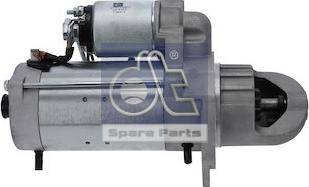 DT Spare Parts 4.63003 - Стартер autodetail.com.ua