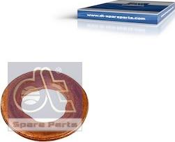 DT Spare Parts 4.67577 - Ущільнення, корпус форсунки autodetail.com.ua