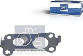 DT Spare Parts 4.20069 - Ущільнення, впускний колектор autodetail.com.ua