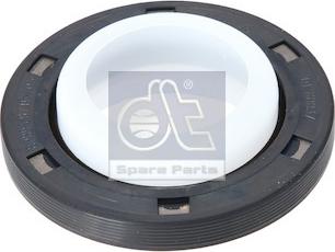 DT Spare Parts 4.20705 - Ущільнення, картер розподільного механізму autodetail.com.ua